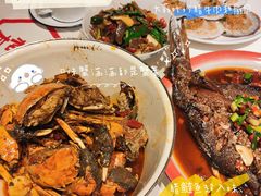 -文和友老长沙龙虾馆(化龙池店)