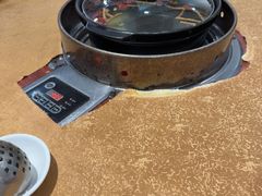 -濠轩阁特色生蚝火锅总店