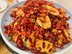 -尚一汤·粤菜海鲜(环球港店)