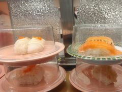-争鲜回转寿司(天府广场-今站PLUS店)