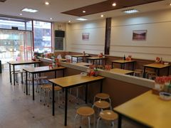 用餐区-水仙拉面(水仙街店)