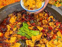 -九寨沟石锅鱼(沣峪口店)