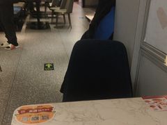 -必胜客(新辰里酒仙桥店)