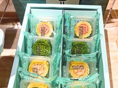 -阮大兴糕团(杭州滨江天街店)