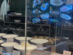 -聚丰园•湖鲜餐厅(阿红私房菜梅石路店)