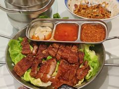 -欧记大排档·景德菜(上海首店)