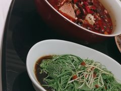 -盛百味·家宴餐厅(霸州分店)