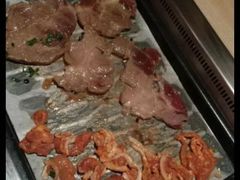 -新石器烤肉(张家港购物公园店)