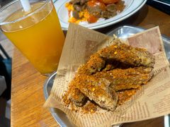 -小泉居(水坑尾店 )