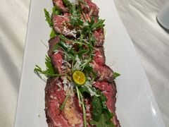 低温慢烤牛肉-黑明餐厅(白鹭洲店)