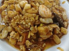 -食客居(缔景店)