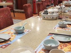 -点都德(龙之梦店)