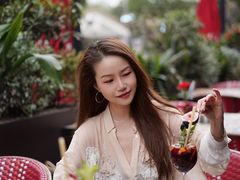 -BROWNSTONE布朗石西班牙餐厅(富城店)