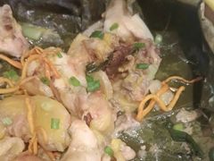 -古南都·老广东酒楼(龙江店)