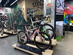 -TREK崔克自行车(徐汇滨江店)