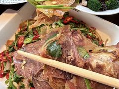 -永红源啤酒·烧烤·海鲜·大排档(台柳路店)
