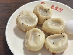 -邓记一品生煎(奥克斯广场店)