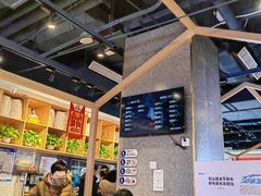 -梨花牛肉汤饭(仁恒伊势丹店)