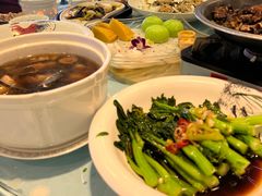 -琼菜王(南海店)