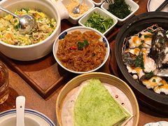-林四喜·闽南传家菜(鼓浪屿店)