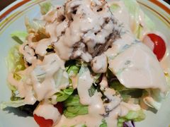 -萨莉亚意式餐厅(杭州滨江天街店)