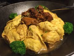 胡适一品锅-同庆楼(金宝汇店)