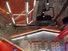 -神府路壹号·海鲜烧烤排档(三坊七巷店)