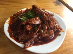 -小厨面(巨野路店)