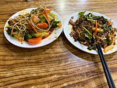 -老陕兄弟(彩虹新城店)