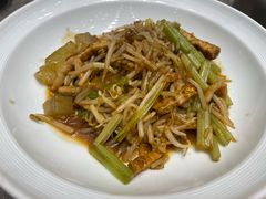 -闫府私房菜·老字号(恒隆店)