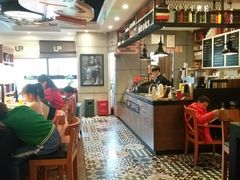 -西西弗书店＆矢量咖啡(花园城店)