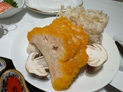 -京彩臻品火锅