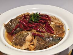 -双湖宴·湖北菜(文化路店)