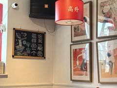 -北三条胡同打卤面馆(雍和宫店)