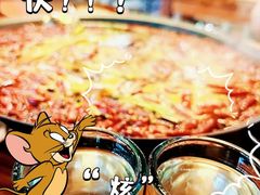 -重庆下半城老火锅(糖酒公司店)