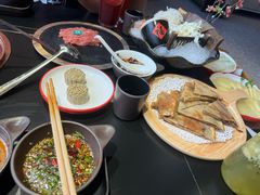 -乔先生涮肉·鲜活牛羊肉火锅(塘沽店)