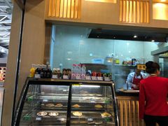 -味一楼兰州拉面(机场一店)