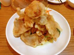 来一份锅包肉-金掌勺·锅包肉(广渠门店)