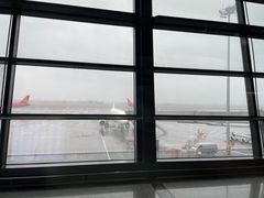 -常州奔牛国际机场