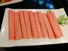 -宽板凳老灶火锅(簋街店)