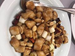 -味+新京宴·烤鸭·北京菜(创意谷店)