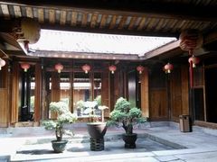 -许驸马府
