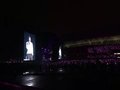 -金华市体育中心