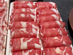 -东来顺(非遗·清真火锅·盛世广场店)