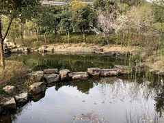 -宁波九龙湖开元度假村