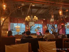 -漫咖啡MAANCOFFEE(人大店)