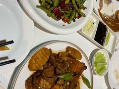 -便宜坊烤鸭店(贵园里店)
