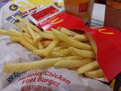 -麦当劳(季平店)