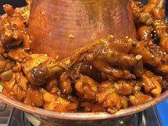 -刘记光大火锅鸡(人民街店)