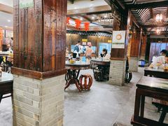 大堂-丁莲芳(红旗路店)